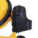 Betoneira 400L 2CV 4 Polos Monofásica 220V com Kit de Segurança