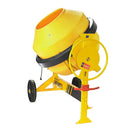 Betoneira 400 Litros Infinity 2CV 4P 110/220V Monofásico com Roda Macia e Kit de Segurança MENEGOTTI-40011263